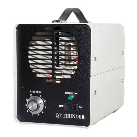 Queenaire Queenaire QT Thunder Ozone Generator QT T3F